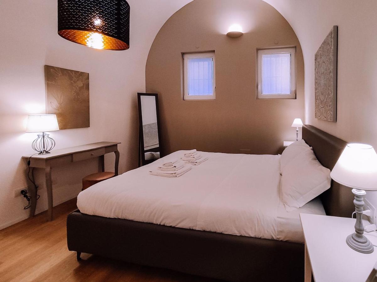 Appartamento Elegante Alle Due Torri By Wonderful Italy Bologna Exterior foto